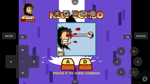 無敵流浪漢3通緝令