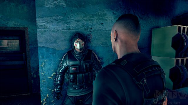 決裁者失落的前哨(SlaughterThe Lost Outpost)