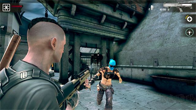 決裁者失落的前哨(SlaughterThe Lost Outpost)