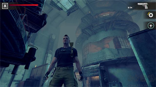 決裁者失落的前哨(SlaughterThe Lost Outpost)