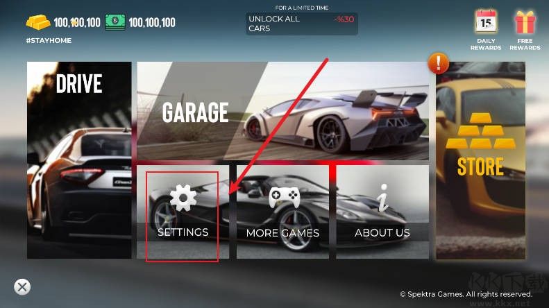 真實(shí)停車駕駛