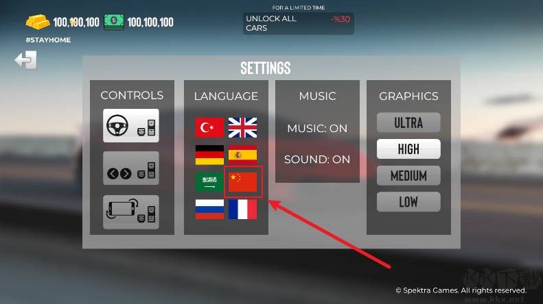 真實(shí)停車駕駛