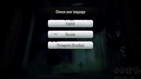 決裁者失落的前哨(SlaughterThe Lost Outpost)