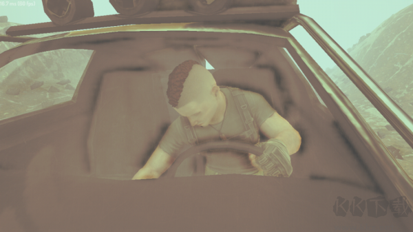 決裁者失落的前哨(SlaughterThe Lost Outpost)