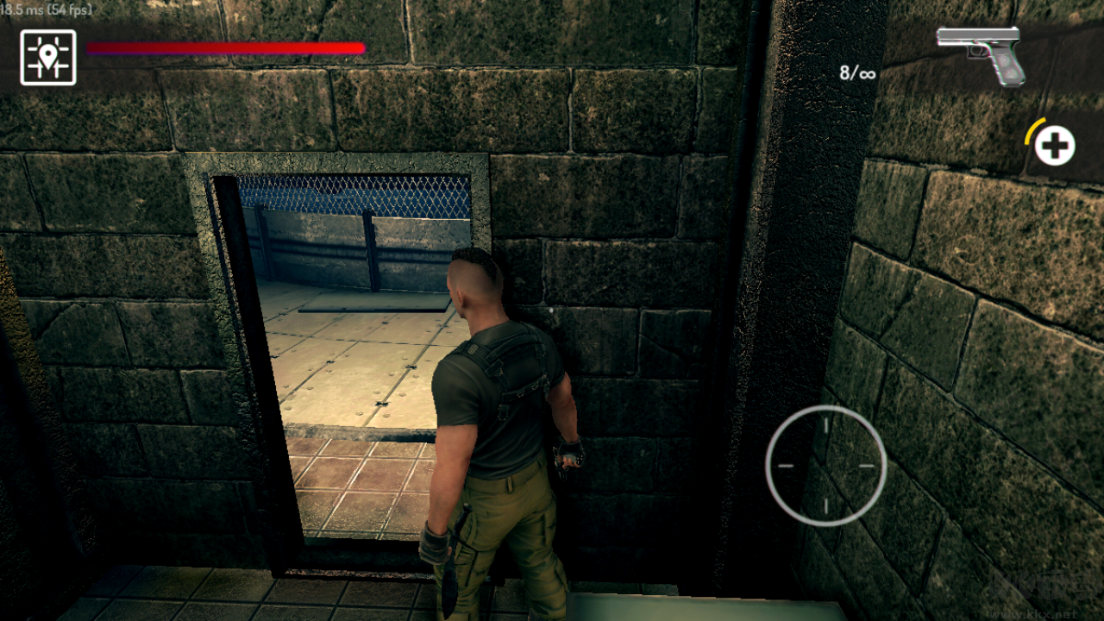 決裁者失落的前哨(SlaughterThe Lost Outpost)