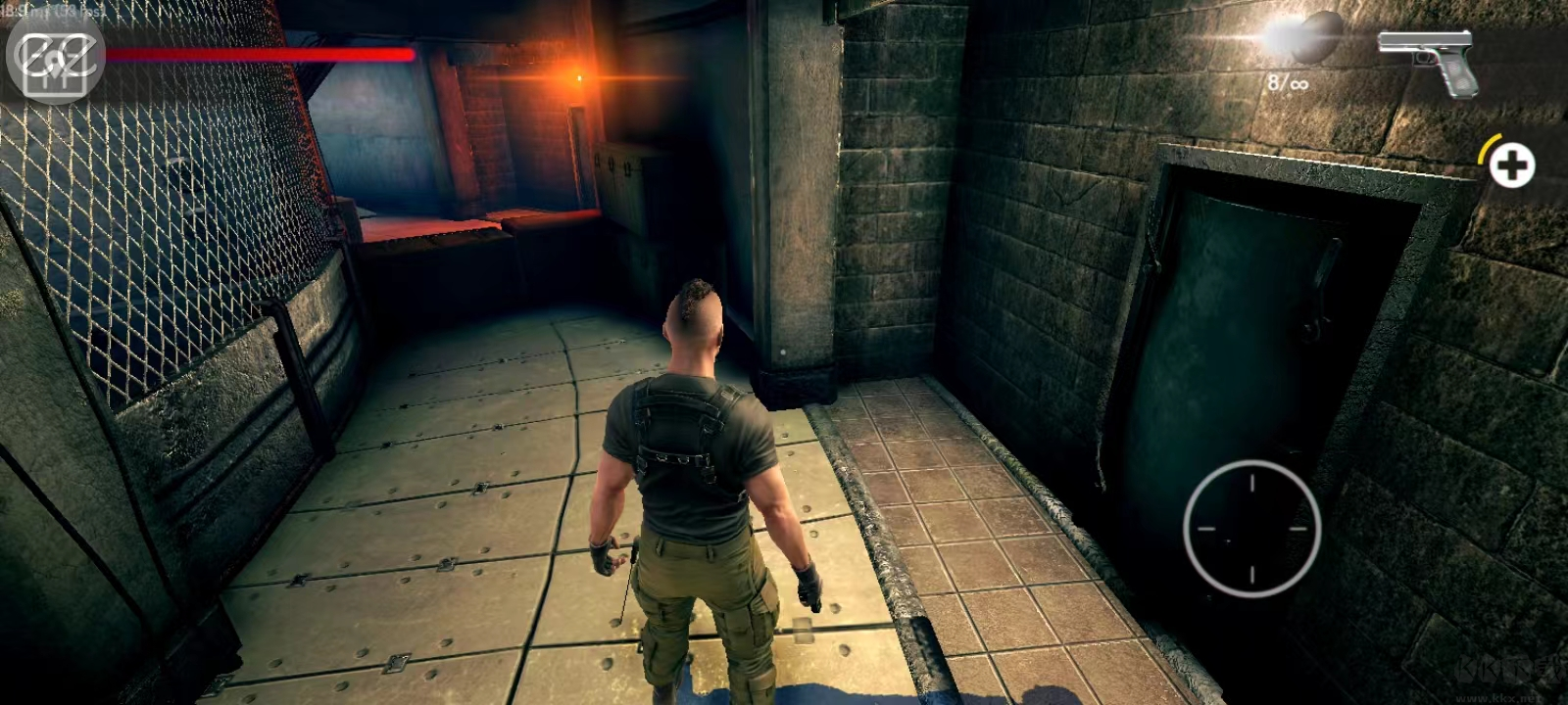 決裁者失落的前哨(SlaughterThe Lost Outpost)