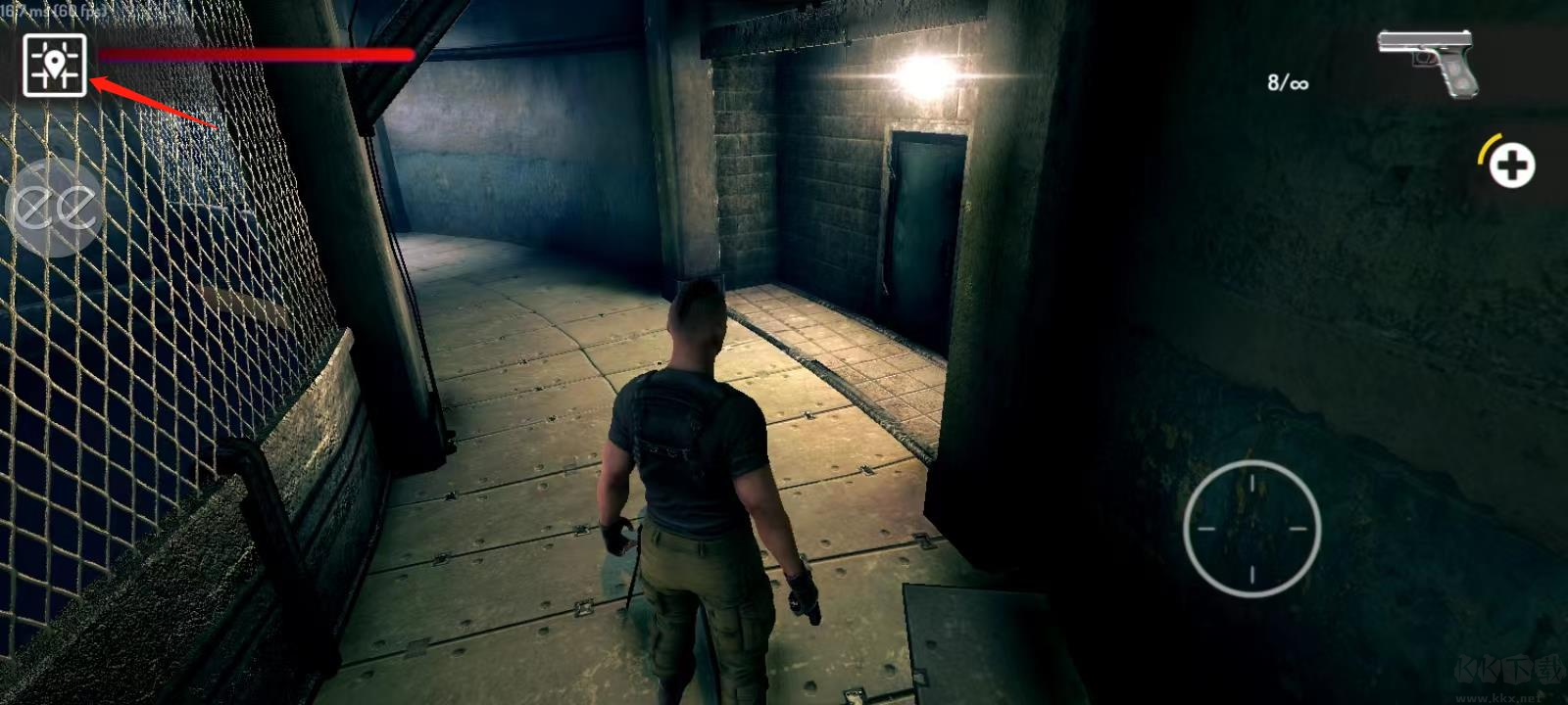 決裁者失落的前哨(SlaughterThe Lost Outpost)