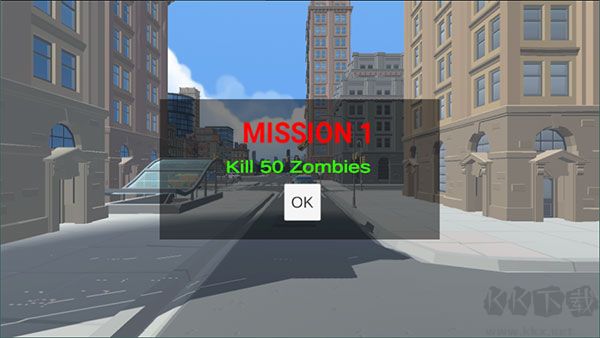 電鋸人大戰(zhàn)僵尸