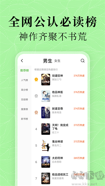 綠豆免費(fèi)小說