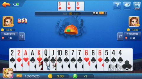 豪利炸金花官方正版