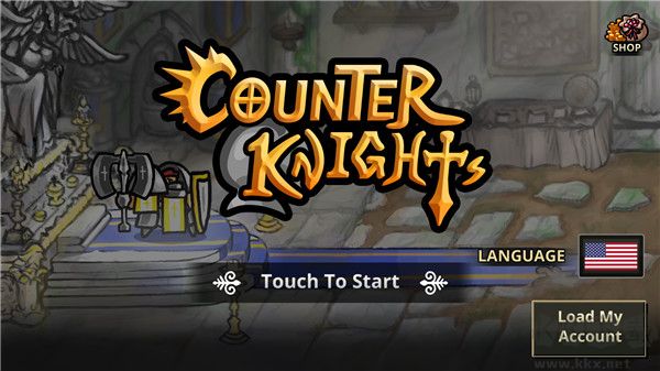 反擊騎士(Counter Knights)
