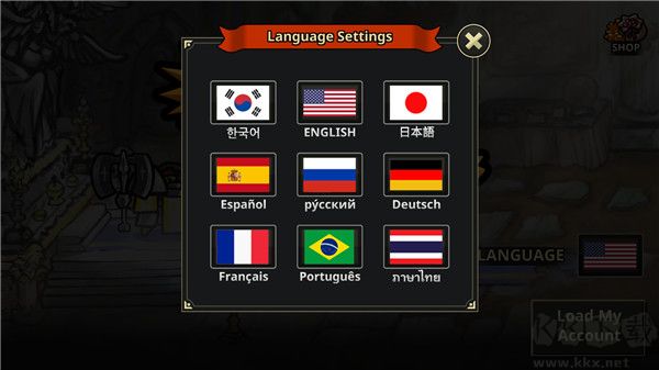 反擊騎士(Counter Knights)