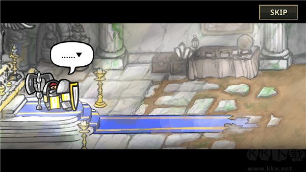 反擊騎士(Counter Knights)