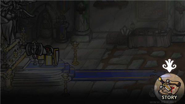 反擊騎士(Counter Knights)