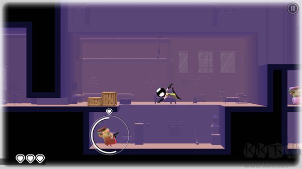 我的朋友佩德羅(My Friend Pedro)