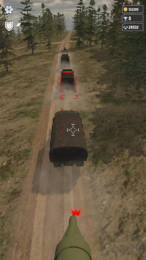 無人機打擊軍事戰(zhàn)爭3D(DroneAttackSRP)