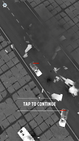 無人機打擊軍事戰(zhàn)爭3D(DroneAttackSRP)