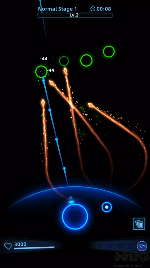 肉鴿防御(Rogue Defense)