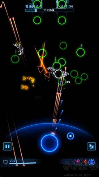 肉鴿防御(Rogue Defense)