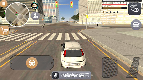 火柴人倒鉤英雄