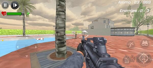 邊境警察模擬器