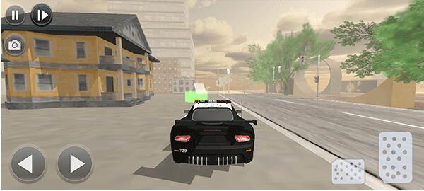 邊境警察模擬器