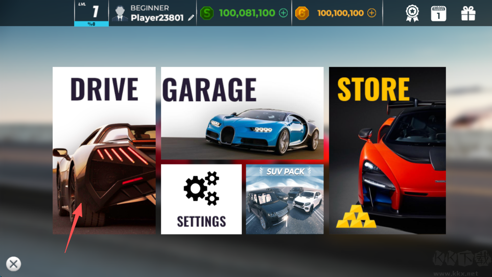 真實(shí)停車大師