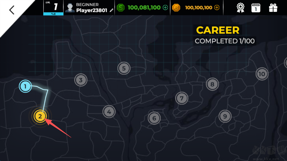 真實(shí)停車大師