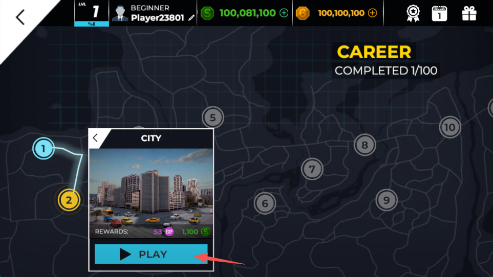 真實(shí)停車大師