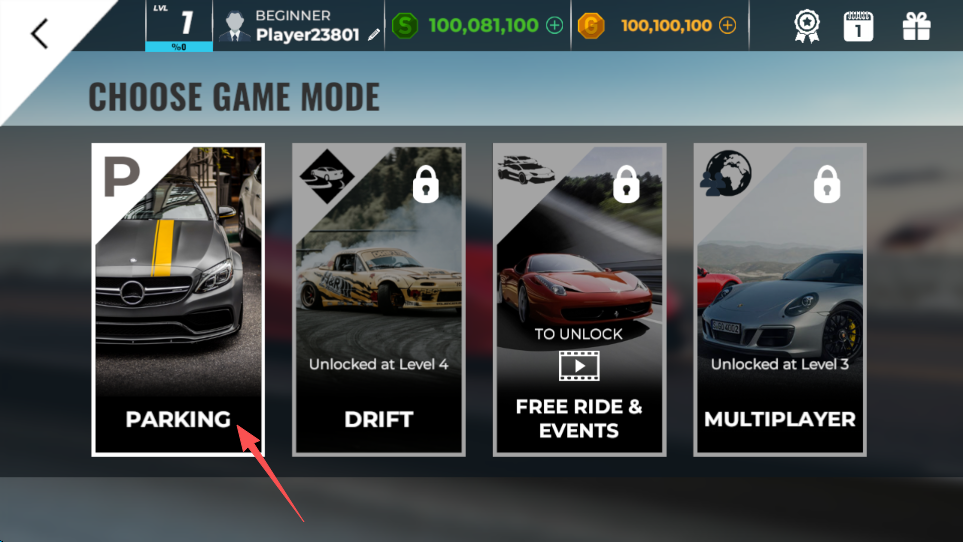 真實(shí)停車大師