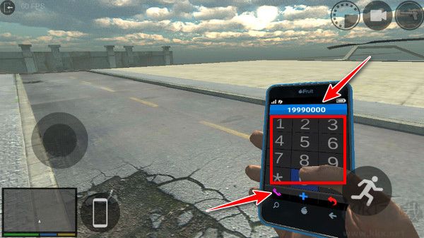 LAC洛杉磯犯罪(LosAngelesCrimes)