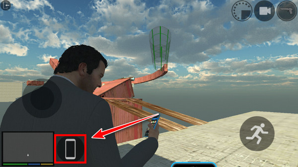 LAC洛杉磯犯罪(LosAngelesCrimes)