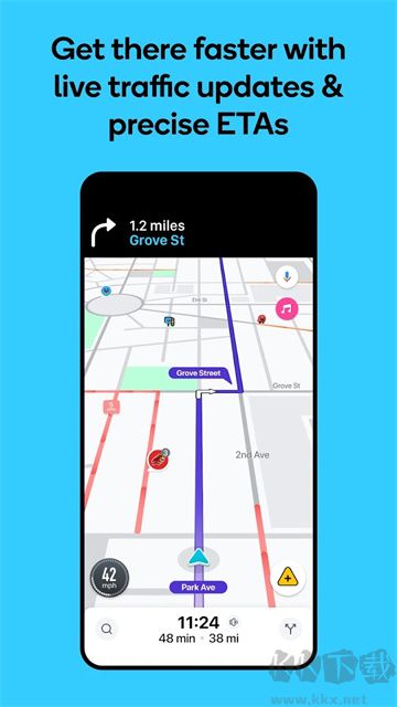 wazeapp官方正版