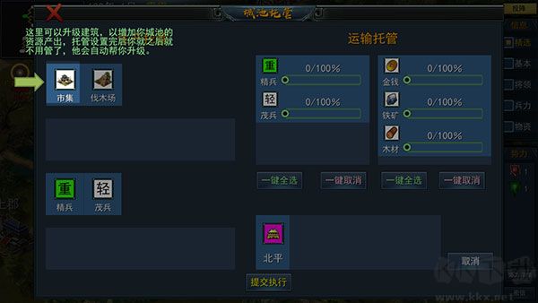 三國古戰(zhàn)略