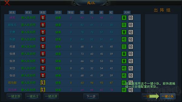 三國古戰(zhàn)略