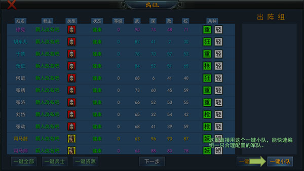 三國古戰(zhàn)略