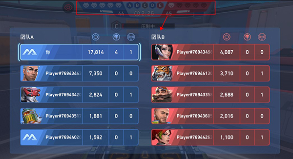 機(jī)甲競(jìng)技場(chǎng)