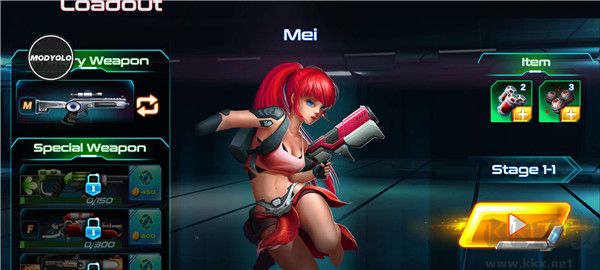 金屬之翼超級戰(zhàn)士