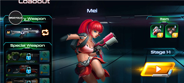 金屬之翼超級戰(zhàn)士