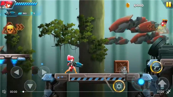 金屬之翼超級戰(zhàn)士