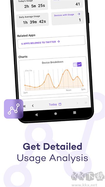 StayFreeapp免費(fèi)版