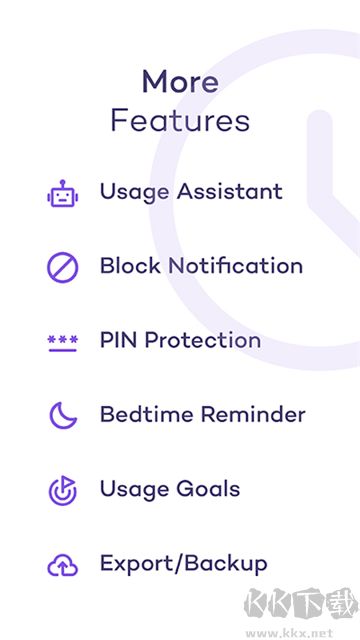 StayFreeapp免費(fèi)版
