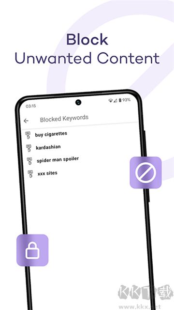 StayFreeapp免費(fèi)版