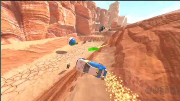 瘋狂駕駛3(Crash Drive 3)