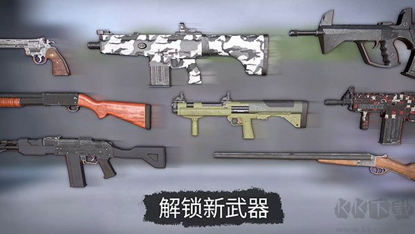 死靈奇襲(Dead Zed)