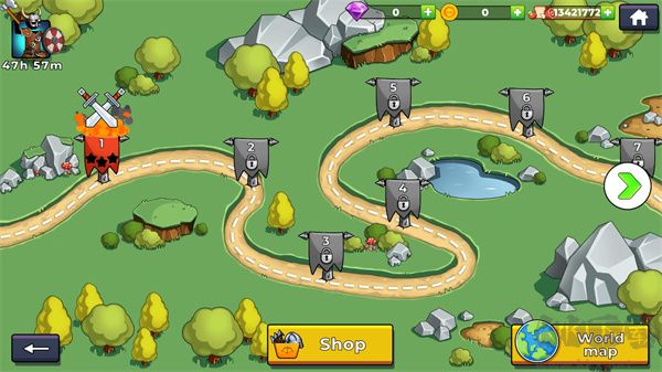 弓箭手2(The Archers 2)