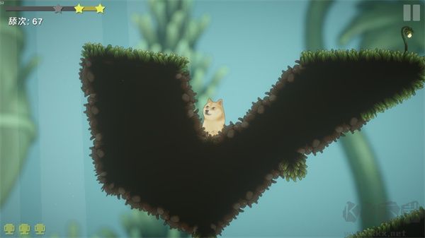 舔狗之路(The Tongue of Doge)