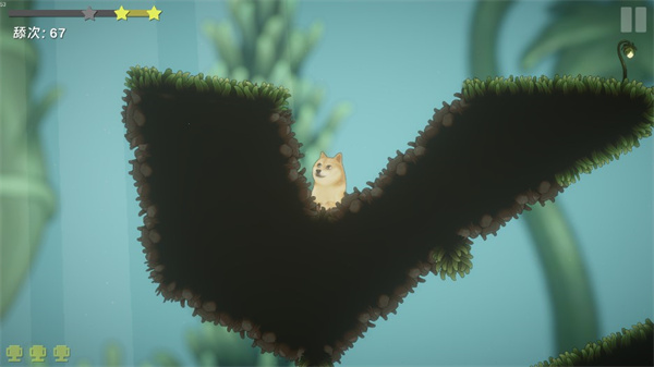 舔狗之路(The Tongue of Doge)