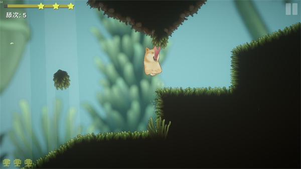 舔狗之路(The Tongue of Doge)