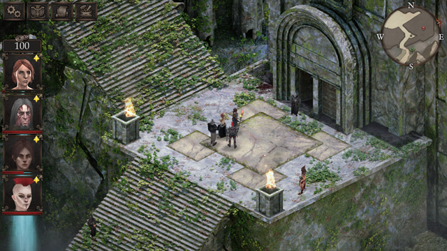 維達(dá)謊言的瘟疫(Vendir: Plague of Lies)